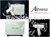 Specialized drug injector, Air Meso