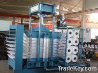 Sell oil filtration system