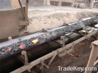 Sell fire resistant conveyor belt