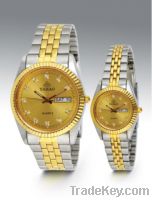 Sell YM YL142 Gold watches