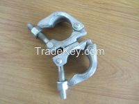 Drop Forged Scaffolding Coupler American  Type  Swivel  Coupler