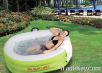 Sell inflatable pvc prompt   supra   spa