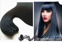 2013 hot selling brazilian remy hair weft