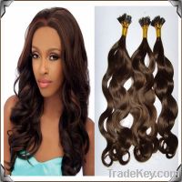 Wholesale long lasting clip in hair extensions for black women