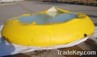 Sell Collapsible Tank and water bladder