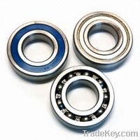 Sell 6309/ZWZ/deep groove ball bearing