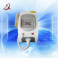 Newest  Q910 Nd Yag Q Switch Laser Tattoo Removal Birthmark Removal Machine