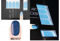 Sell Nail Art Sticker (MD1017)