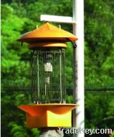 Sell solar insecticidal lights