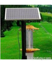 Sell solar insecticidal lights