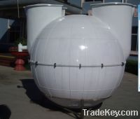 Sell Methane Gas Storage Tank