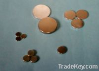 Sell rare - earth permanent magnets