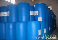 Sell High Quality Acetic Acid