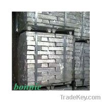 Sell lead ingot