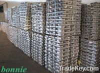 Sell lead antimony alloy