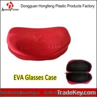 Sell High Quality Clear EVA Eyeglass Case
