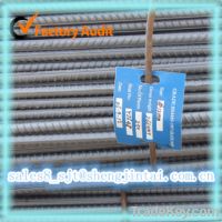 iron rods building material