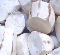 Sell Tapioca Chips/ Cassava chips