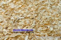 Sell Wood Sawdust