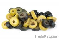 Get an immediate 25% discount on Sliced Olives in A10