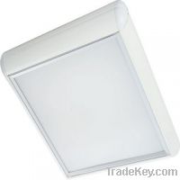 Sell Grid Lamp(dust-free surfaced/recessed energysaving) Series