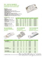 Offer Economic Affordable Electronic Ballast
