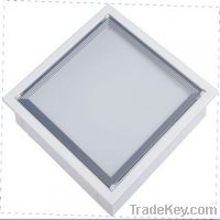 T5/T8 Tri-proof surfaced flush mounted recessed Grid Lamp Series