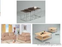 Sell modern furniture