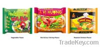 Instant Foodstuffs in best price