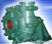 Sell 8/6E-AH slurry pump