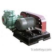 Sell 4/3D-AH slurry pump