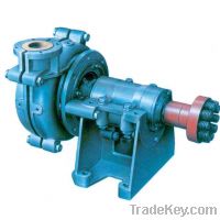 Sell 3/2C-AH slurry pump