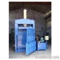 Sell  Cotton Bailing Press Machine