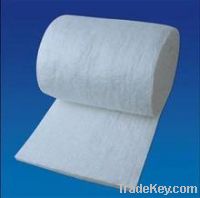 Sell Ceramic Fiber Blanket