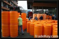 Sell refined palm oil