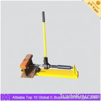 Sell Tiegong Patent SZG-32 type portable railway drill machine