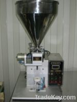 Filling Machine For Mascara & Make-Up Base