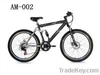 Sell 26-Inch Mountain Bike AM-002