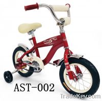 Sell 12-Inch Kid's Classic Flyer Retro Bike AST-002