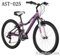 Sell 20 Inch wheels girl mountain bike AST-025