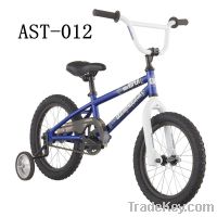 Sell 16-Inch Wheels Boy's BMX Bike AST-012
