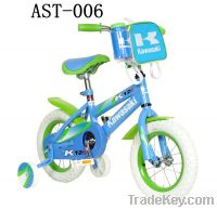 Sell 12-Inch Wheels Girl's Bike AST-006
