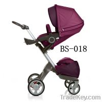Sell BS-018- Baby Stroller