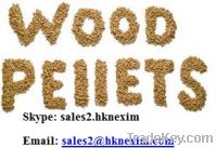 Wood Pellet