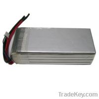 Sell Lithium polymer Battery