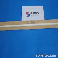 Sell ceramic welding backing