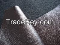 Bronzing Suede Upholstery Sofa Fabric
