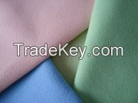 Short Pile Velvet Home Textile Fabric