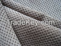 Cut Pile Soft Corduroy Home Textile Fabric for Sofa