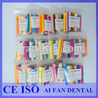 2014 Popular Dental Product Orthodontic Ligature Tie Elastic